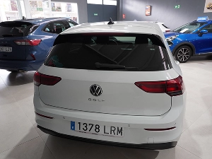 Volkswagen golf 8 06