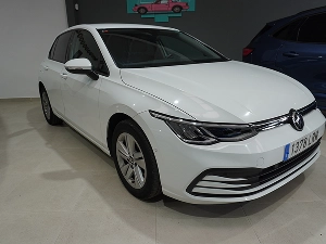 Volkswagen golf 8 08