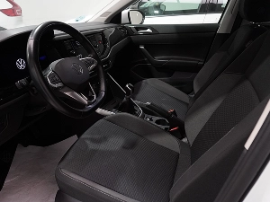 Volkswagen taigo blanco 03