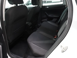 Volkswagen taigo blanco 04