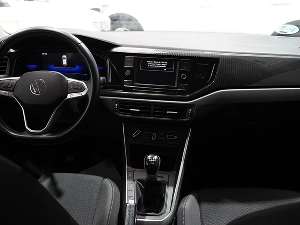 Volkswagen taigo blanco 05