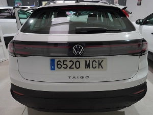 Volkswagen taigo blanco 06
