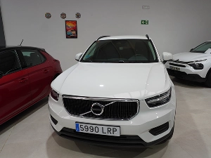 Volvo xc40 blanco 01