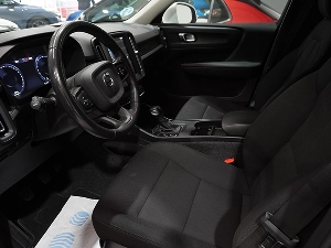 Volvo xc40 blanco 02