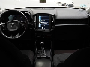 Volvo xc40 blanco 03