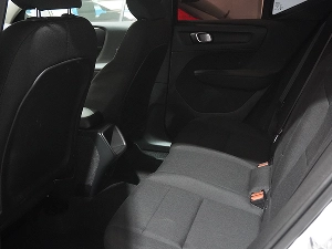 Volvo xc40 blanco 04