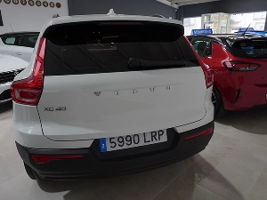 Volvo xc40 blanco 05