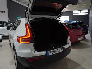 Volvo xc40 blanco 06