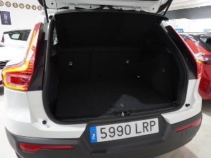 Volvo xc40 blanco 07