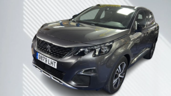 Peugeot 3008 -4