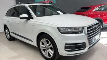 Audi q7 01