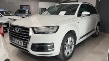 Audi q7 04