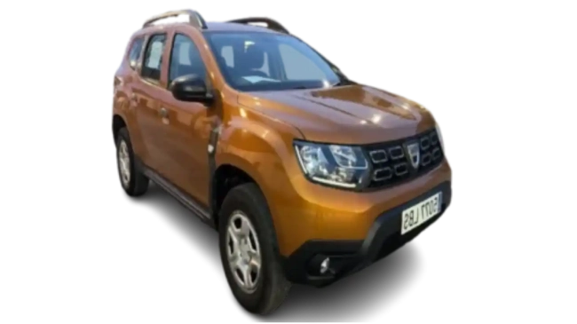 Dacia duster 01
