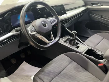 Volkswagen golf 8 03